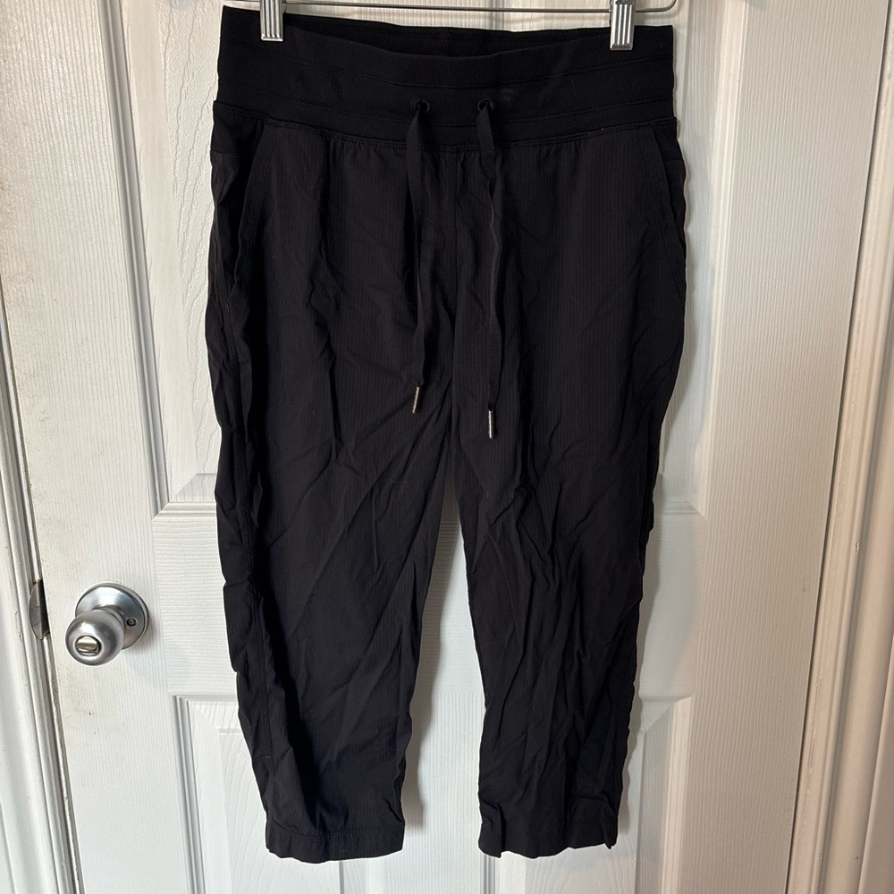 Lululemon studio caprice Pants